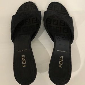 Fendi Heels